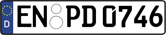 EN-PD0746