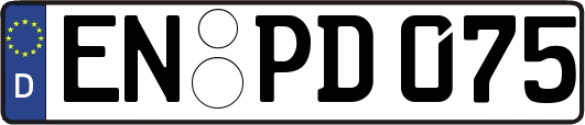 EN-PD075