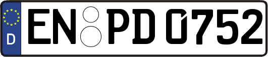 EN-PD0752