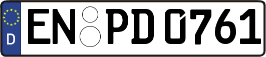EN-PD0761