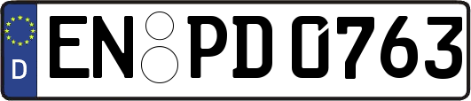 EN-PD0763