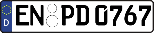 EN-PD0767