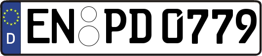 EN-PD0779