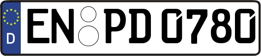 EN-PD0780