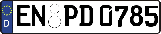 EN-PD0785