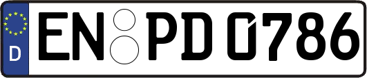 EN-PD0786