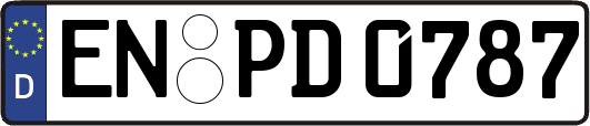 EN-PD0787