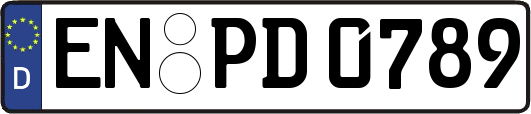 EN-PD0789