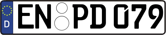 EN-PD079