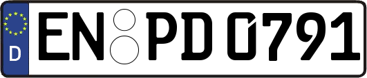 EN-PD0791
