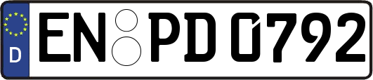 EN-PD0792