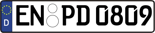 EN-PD0809