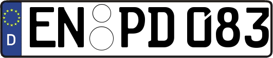 EN-PD083