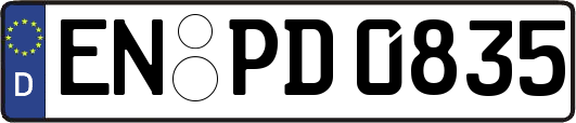 EN-PD0835