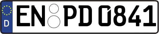 EN-PD0841