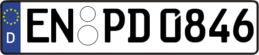 EN-PD0846