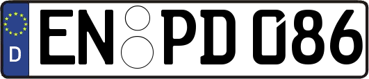 EN-PD086