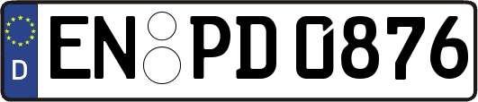EN-PD0876