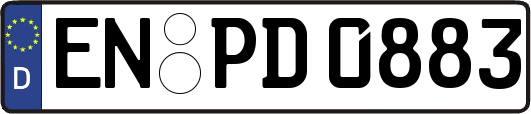 EN-PD0883