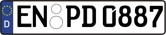 EN-PD0887