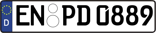 EN-PD0889