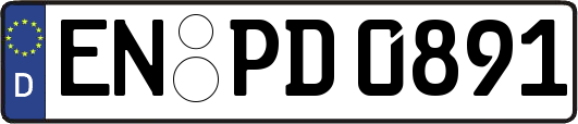 EN-PD0891