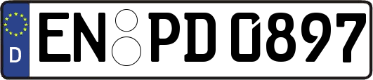 EN-PD0897
