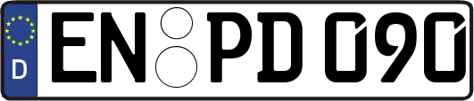 EN-PD090
