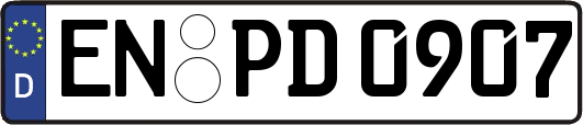EN-PD0907