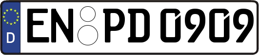 EN-PD0909