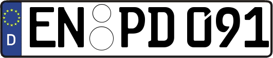 EN-PD091