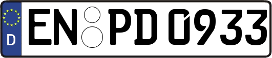 EN-PD0933