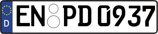 EN-PD0937