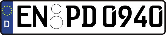 EN-PD0940