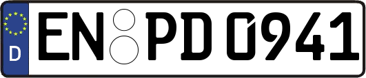 EN-PD0941
