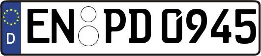 EN-PD0945