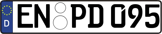 EN-PD095
