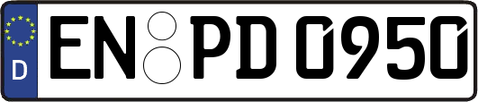 EN-PD0950