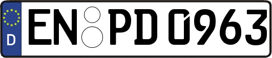 EN-PD0963