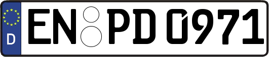 EN-PD0971