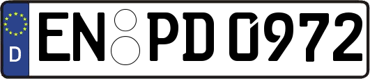 EN-PD0972