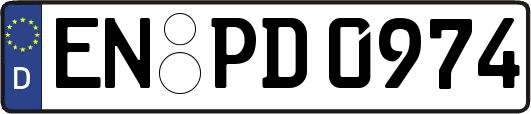 EN-PD0974