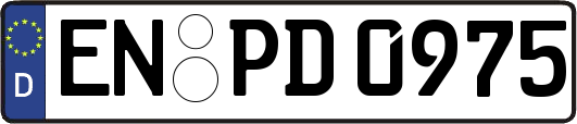 EN-PD0975