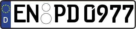 EN-PD0977