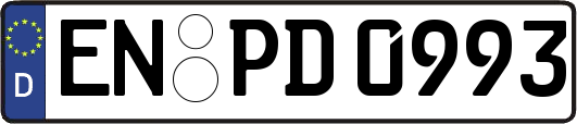EN-PD0993