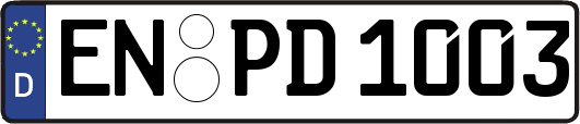 EN-PD1003