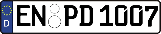 EN-PD1007