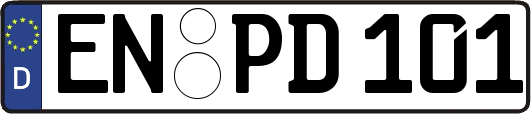 EN-PD101