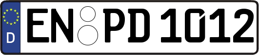 EN-PD1012
