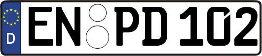 EN-PD102